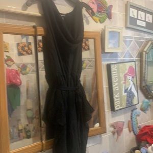 Bebe dress